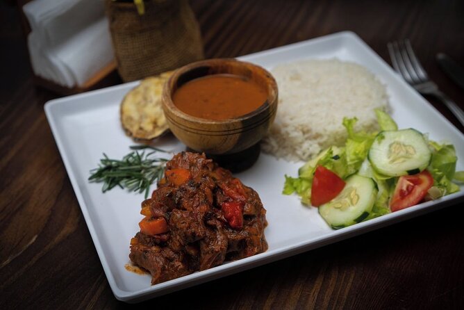 Half Day Punta Cana Food Tour Including Transportation - Authenticity vs. cost: how to avoid disappointment