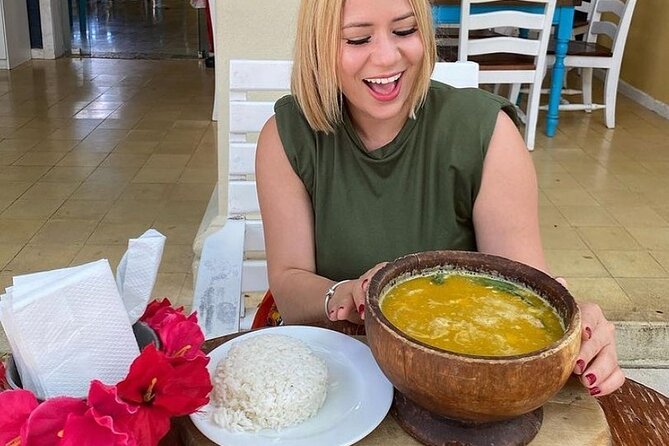 Half Day Punta Cana Food Tour Including Transportation - Dominican flavors you should look for on the menu