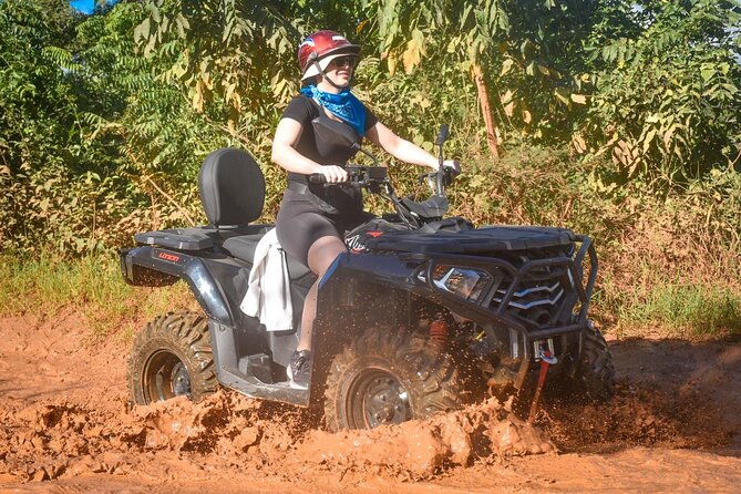 Half-day Quad tour in Punta Cana - Key things to know before you go