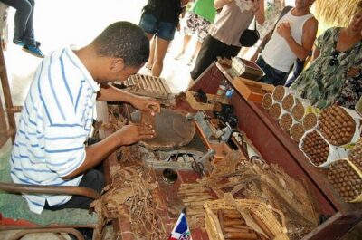 Half-Day Safari Tour from Punta Cana - Higuey and the Local School Stop: Where the Day Feels Real