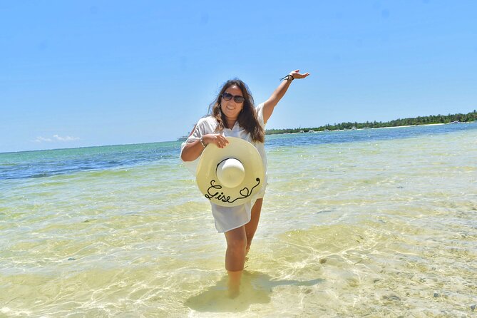 Half-Day Snorkeling Cruise and Natural Pool with Open Bar - Service and crew energy: professionalism with a party heartbeat