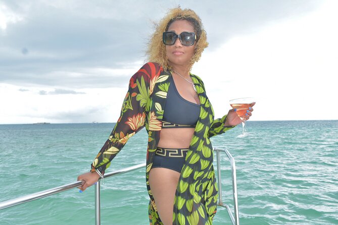 Half-Day Snorkeling Cruise and Natural Pool with Open Bar - Who should book this Punta Cana cruise (and who should skip it)