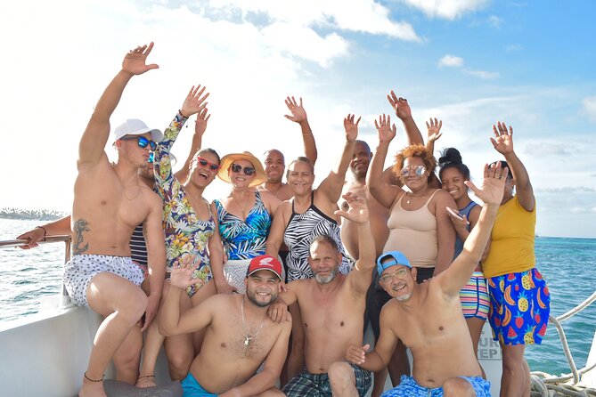 Half-Day Snorkeling Cruise and Natural Pool with Open Bar - Small planning moves that prevent big disappointments