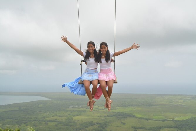 Half-Day Tour 2-in-1, Redonda Mountain & Horseback Riding Tour in Macao Beach - Key things I’d bet on