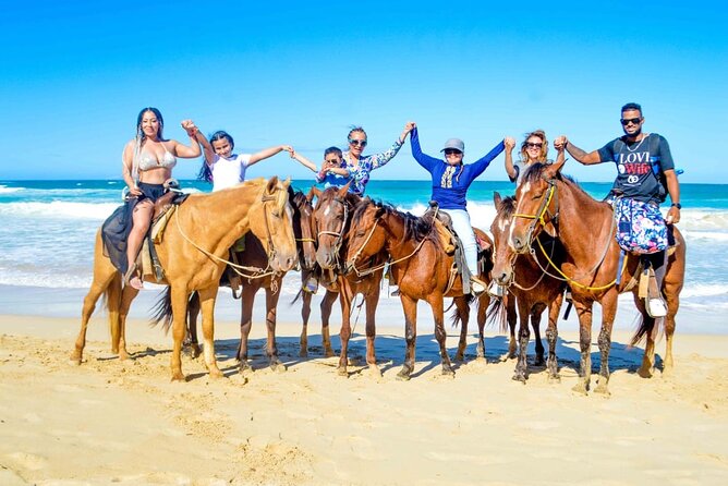 Half-Day Tour 2-in-1, Redonda Mountain & Horseback Riding Tour in Macao Beach - Should you book this tour?
