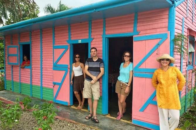 Half-Day Tour: Dominican Discovery Of a Culture - Getting to Higüey from Punta Cana without the stress