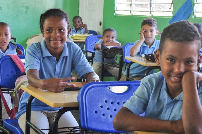Half-Day Tour: Dominican Discovery Of a Culture - Your guide is the real itinerary engine