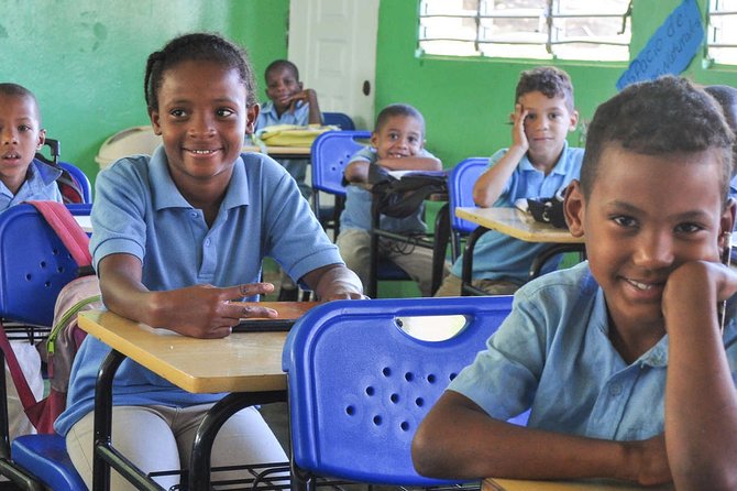 Half-Day Tour: Dominican Discovery Of a Culture - Practical tips so the day goes smoothly