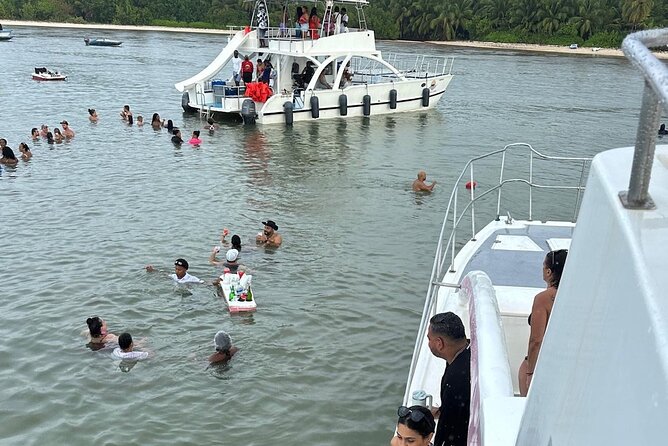 Half-Day Tour with Punta Cana Beach Boat Party - Price and Value: Is $69.45 a Smart Deal?