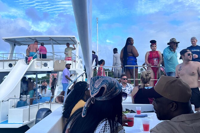 Half-Day Tour with Punta Cana Beach Boat Party - Who This Tour Fits Best (And Who Should Skip It)