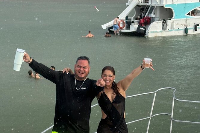 Half-Day Tour with Punta Cana Beach Boat Party - Should You Book This Punta Cana Beach Boat Party?