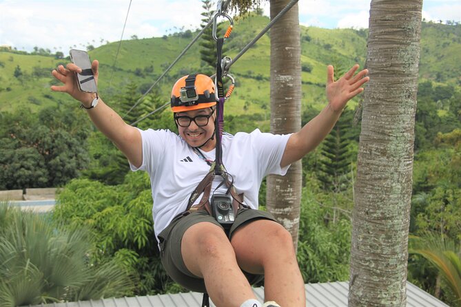 Half-day Zip Lining in Punta Cana - Should you book this half-day ziplining tour in Punta Cana?