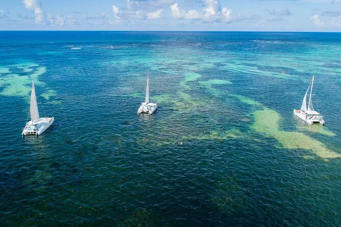 Happy Hour Party Boat With Snorkeling - Open bar on a boat: fun, social energy, and smart pacing
