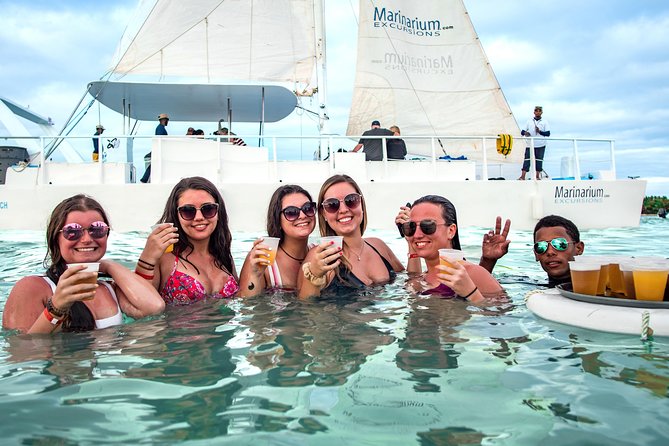 Happy Hour Sailing Cruise from Punta Cana - Timing and Duration: A 3-Hour Slot That Fits Afternoon Plans
