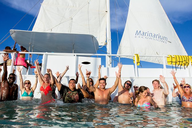 Happy Hour Sailing Cruise from Punta Cana - Who This Cruise Fits Best (and Who Should Skip It)
