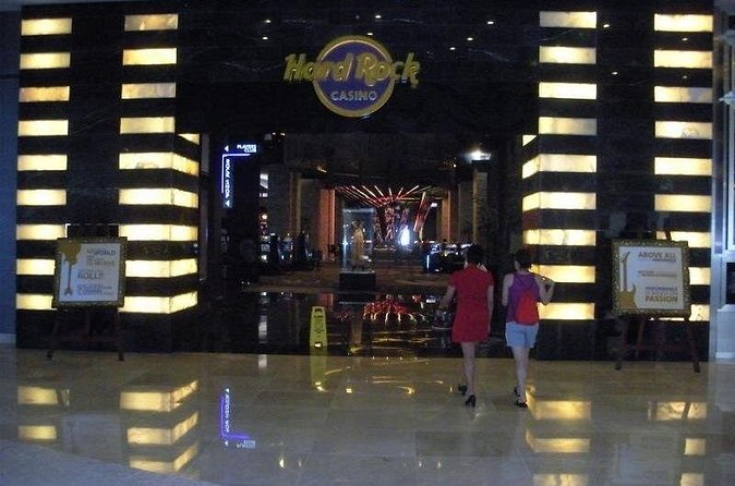 Hard Rock Hotel Punta Cana Transportation - Private Airport Shuttle - Hard Rock check-in timing: build in a buffer