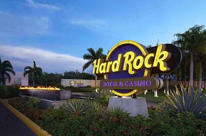 Hard Rock Hotel Punta Cana Transportation - Private Airport Shuttle - Price and value: when $44 is a smart deal