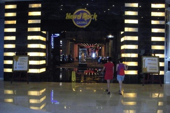 Hard Rock Hotel Punta Cana Transportation - Private Airport Shuttle - What is included (and what is not)