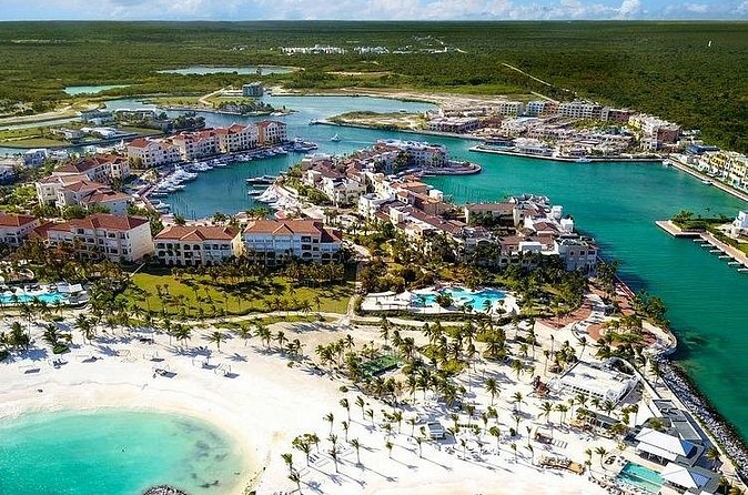 Helicopter tour of Punta Cana - Weather is part of the plan: how it affects your chances