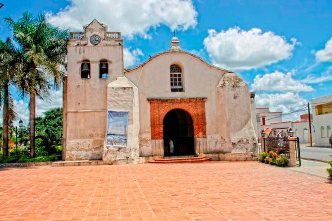 Higuey City Tour - A Cultural Experience From Punta Cana - Price and Value: Is $73 a Good Deal?