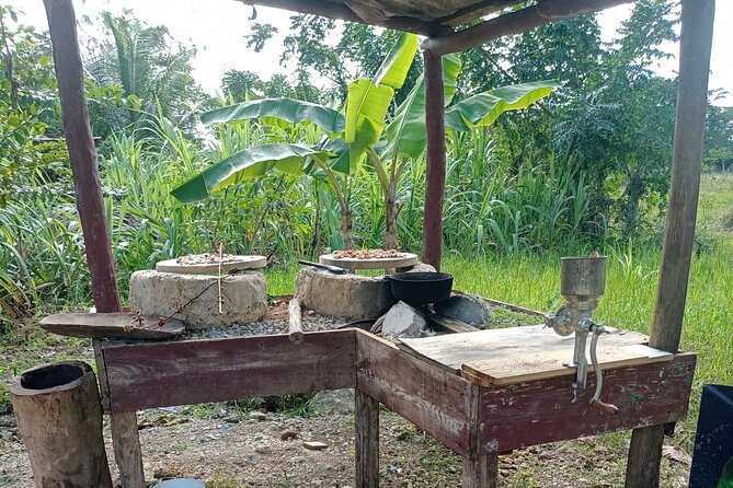 Higuey expedition cultural and historical tour from Punta Cana - Cigar factory and making your own cigars