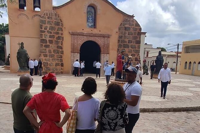 Higüey Half Day Tour for Small Group - How the guide names you’ll hear (Willi, Jesus, Jovanni) change the day