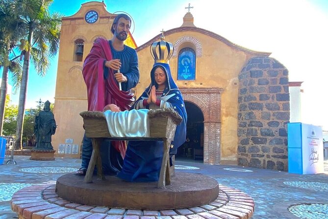 Higüey Half Day Tour for Small Group - Price and value: what $35 buys you in Higüey