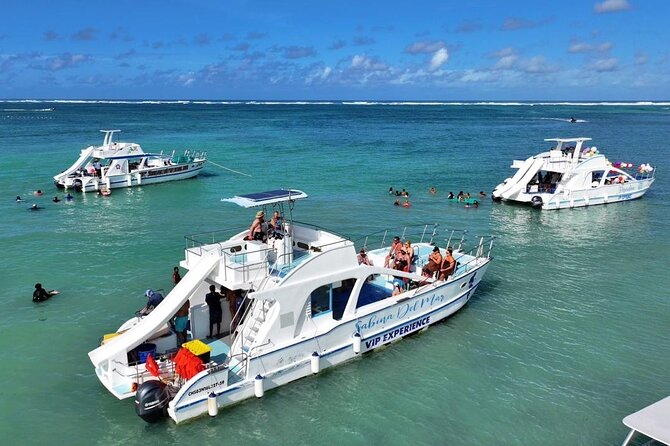 Hip Hop adult only Party Boat with Unlimited drinks and Sandbar - Getting on board: what to plan for before you go