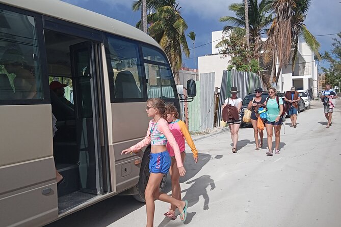 Hip hop party boat cruise & Snorkel: Wonderful time in Punta Cana - Music and Crew Energy: Hip-Hop Party Vibes That Keep Moving