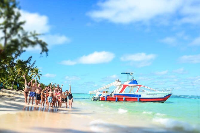 Hip Hop Party Boat & Snorkeling Punta Cana - Adults Only - Key Highlights You’ll Notice Right Away