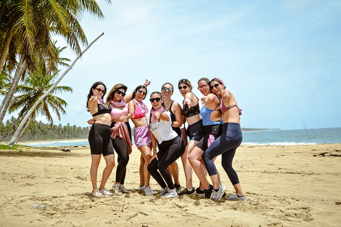 Hip Hop Party Boat & Snorkeling Punta Cana - Adults Only - Who This Tour Fits Best (And Who Should Skip It)