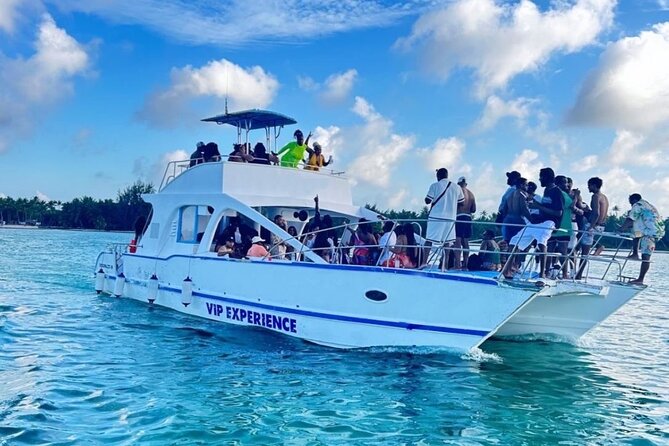 Hip-Hop Party Boat with Dj Live Adults Only and Unlimited Drinks - Key Highlights You’ll Actually Care About