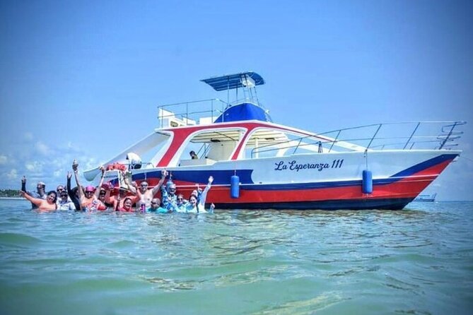 Hip Hop solo para adultos PartyBoat con Bebidas ilimitadas y Bar - Transportation and Timing: Why Your Afternoon Should Be Flexible