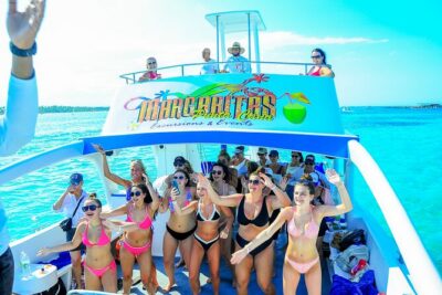 HipHop Party Boat with Unlimited drinks in Punta Cana - Price and Value: What $650 Covers (When You Split It)