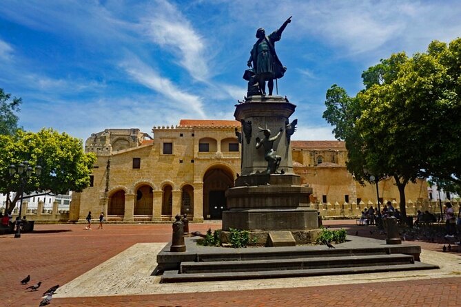 Historical Tour in the Colonial City of Santo Domingo - Key highlights to look for