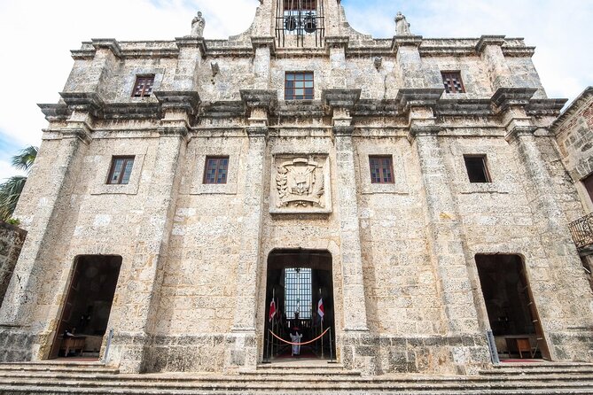 Historical Tour in the Colonial City of Santo Domingo - What kind of traveler will enjoy this most