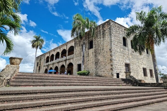 Historical Tour in the Colonial Zone - Key things to know before you go