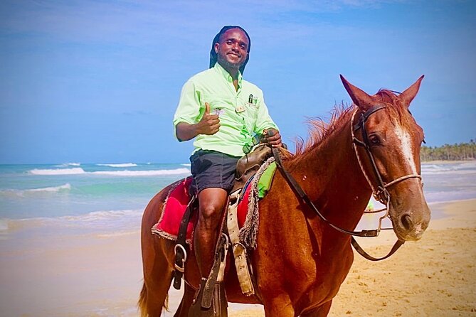 Horse Back Riding Adventure in Punta Cana - Key Points You’ll Care About