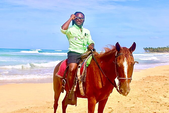 Horse Back Riding Adventure in Punta Cana - Price and Value: Is $59 Worth It?