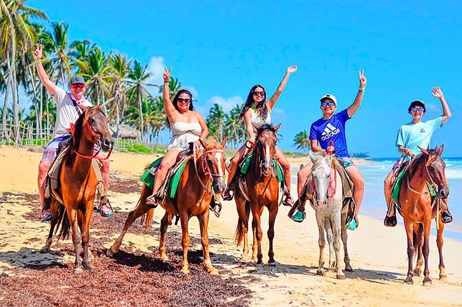 Horse Back Riding Adventure in Punta Cana - What’s Included vs. What You’ll Need to Budget