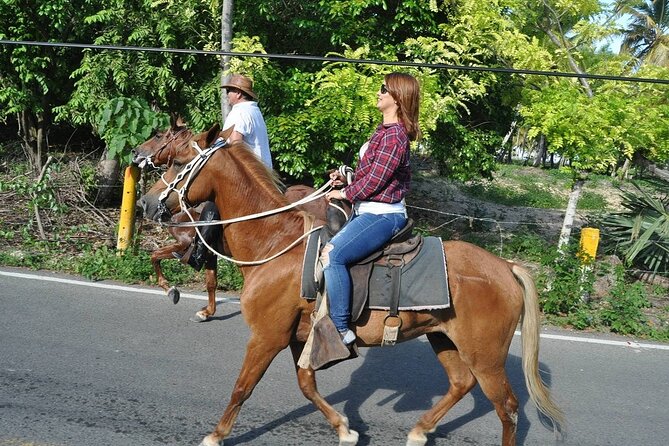 Horse Riding Experience through El Limon Beach - The El Limon Beach payoff: what you’re really signing up for