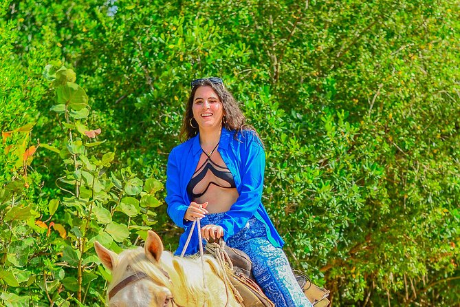 Horse Riding on Macao Beach - Fit and Comfort: Who This Tour Is Best For