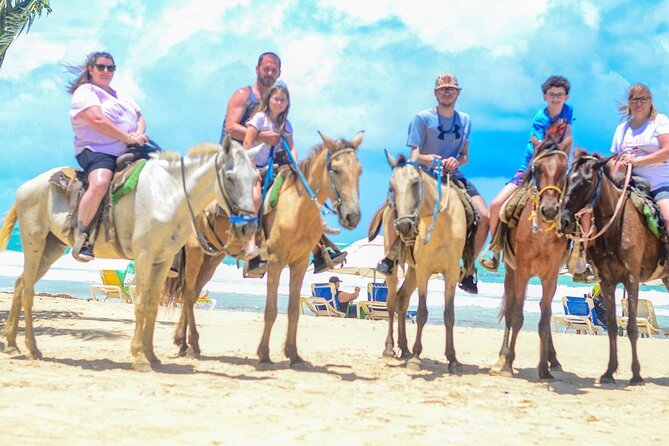 HORSEBACK - RIDE Through Punta Cana - Key Things I’d Highlight Before You Go