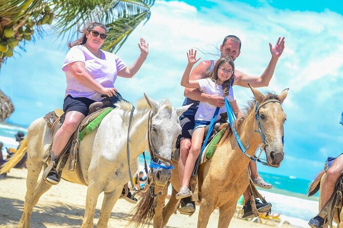 HORSEBACK - RIDE Through Punta Cana - Price and Value: What You Get for $42