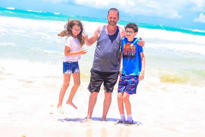 HORSEBACK - RIDE Through Punta Cana - What’s Included, What’s Not, and What to Do With Your Beach Day