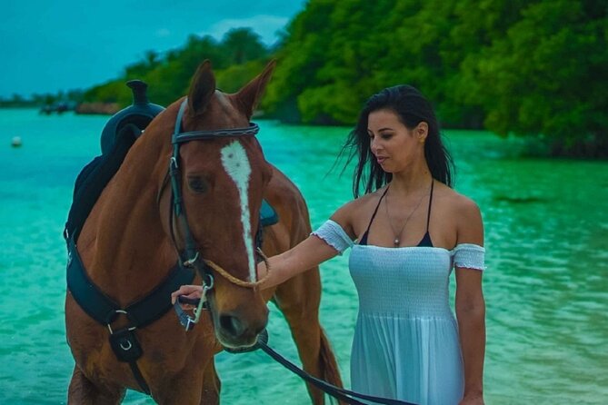 Horseback Riding Adventure to Macao Alto Beaches in Punta Cana - Riding Basics and Safety Equipment That Actually Matter