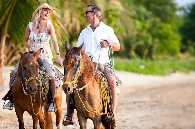 Horseback Riding Adventure to Macao Alto Beaches in Punta Cana - Price and Value at $84: What You’re Really Paying For
