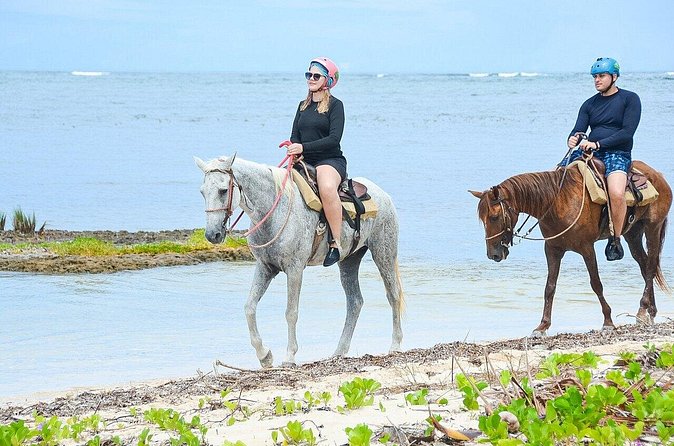 Horseback Riding Adventure to Macao Alto Beaches in Punta Cana - Who This Tour Fits Best (And Who Might Think Twice)