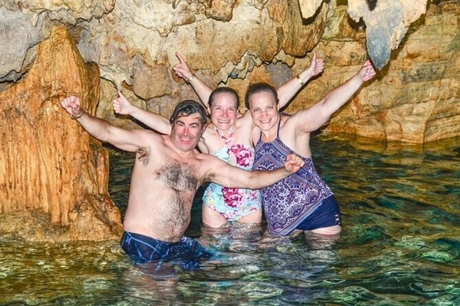 Horseback Riding and Buggy and Macau Cave and Beach Tour - Casa Típica tastings: cocoa, coffee, mamajuana, and handcrafted cigars