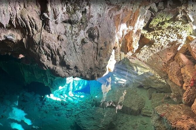 Horseback Riding and Buggy and Macau Cave and Beach Tour - Price and value: is $65 fair for what you get?